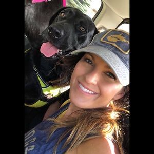 Meet your Posher, Tammy